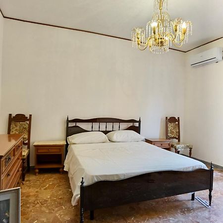 La Casa Di Amina Lägenhet Rom Exteriör bild