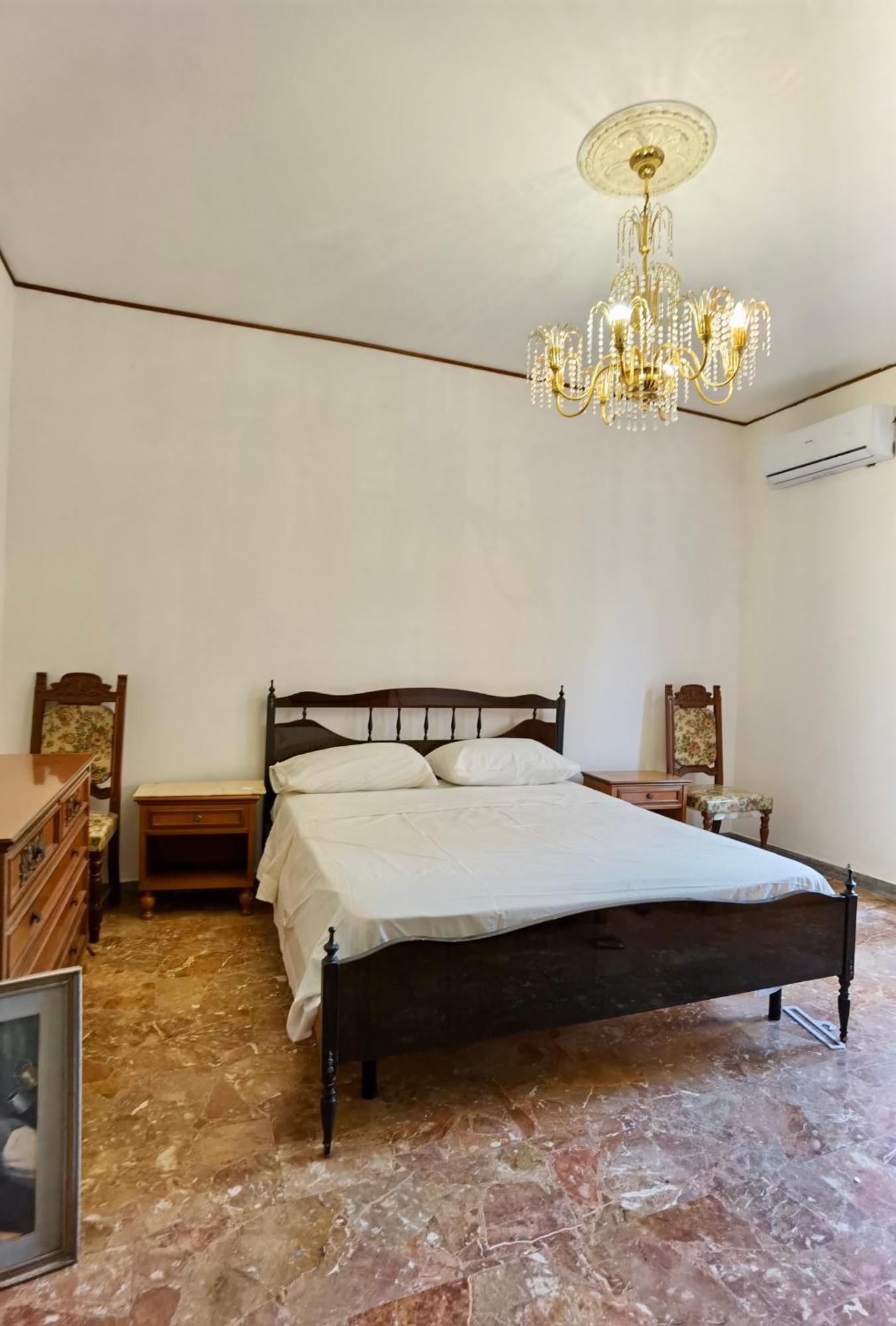 La Casa Di Amina Lägenhet Rom Exteriör bild