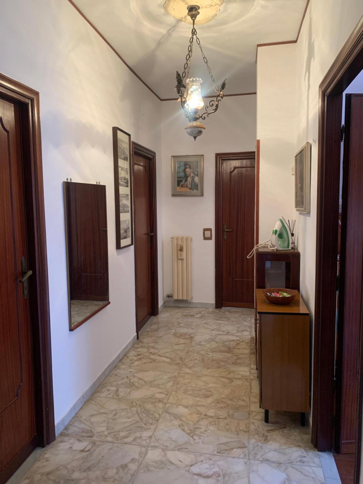 La Casa Di Amina Lägenhet Rom Exteriör bild