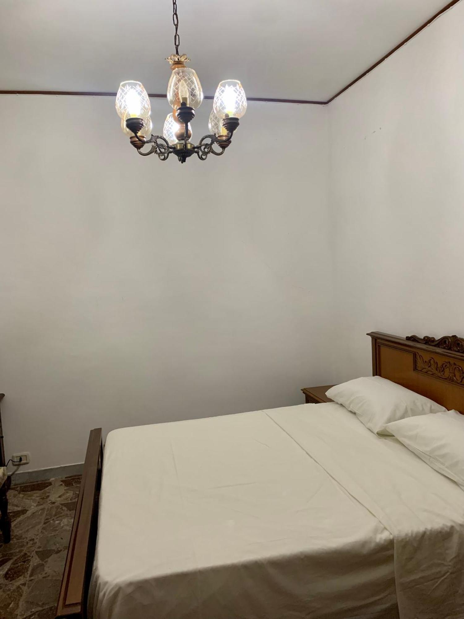 La Casa Di Amina Lägenhet Rom Exteriör bild